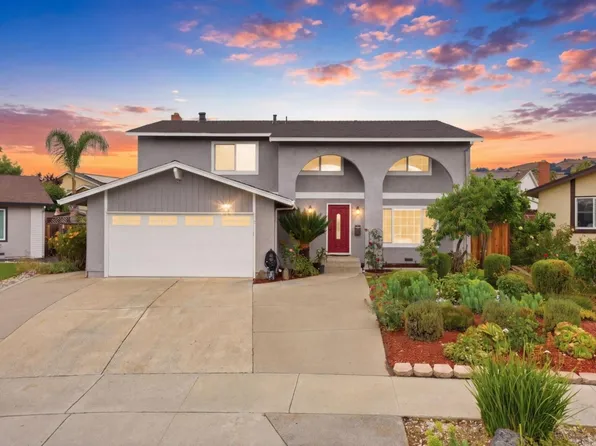 3211 Lenark Dr, San Jose, CA 95132
