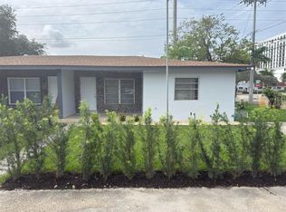 202 SW 2nd Ter, Dania, FL 33004