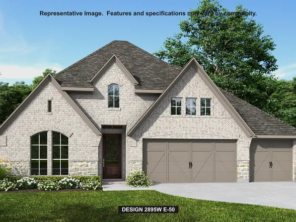 1520 Amanda Paige Dr, Georgetown, TX 78628