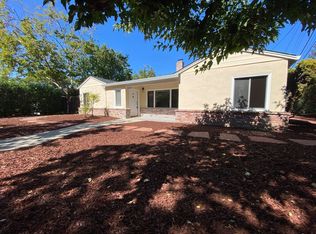 1246 Altschul Ave, Menlo Park, CA 94025