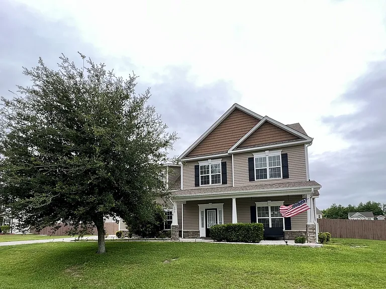 132 Foggy River Way — Photo 1