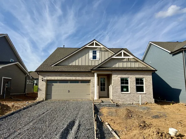 180 Yuma Ln Lot 201, White House, TN 37188