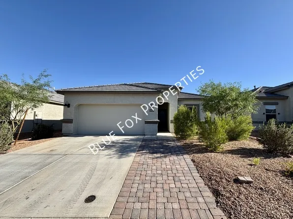 14029 E Crotalus Way, Vail, AZ