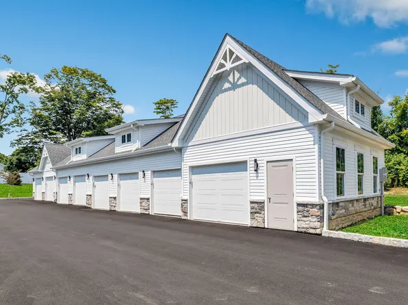 Kinsley, 36 Stony Hill Rd #36B-107, Bethel, CT 06801