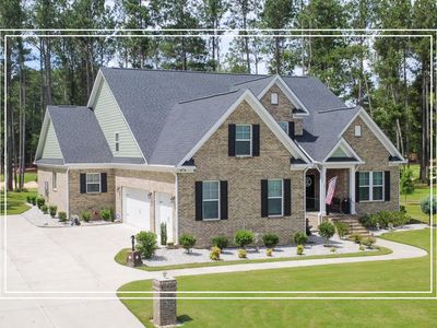 425 Cavalry Run, North Augusta, SC, 29860