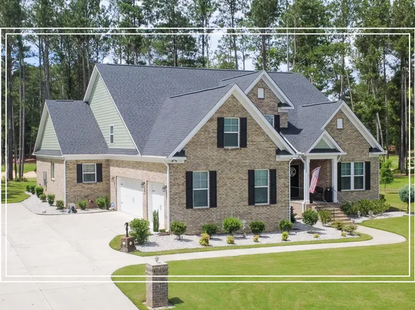 425 Cavalry Run, North Augusta, SC 29860
