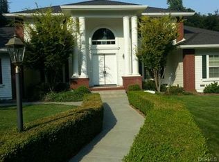 1980 Bidwell Ave, Chico, CA 95926