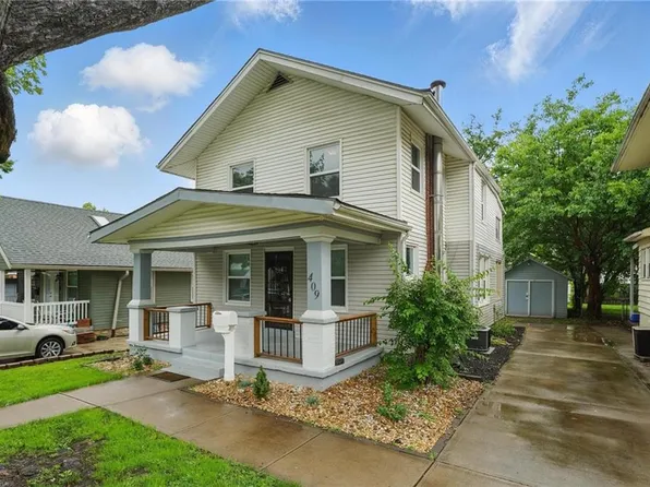 409 N Elmwood Ave, Kansas City, MO 64123