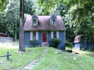 6438 Boyers Mill Rd, New Market, MD 21774