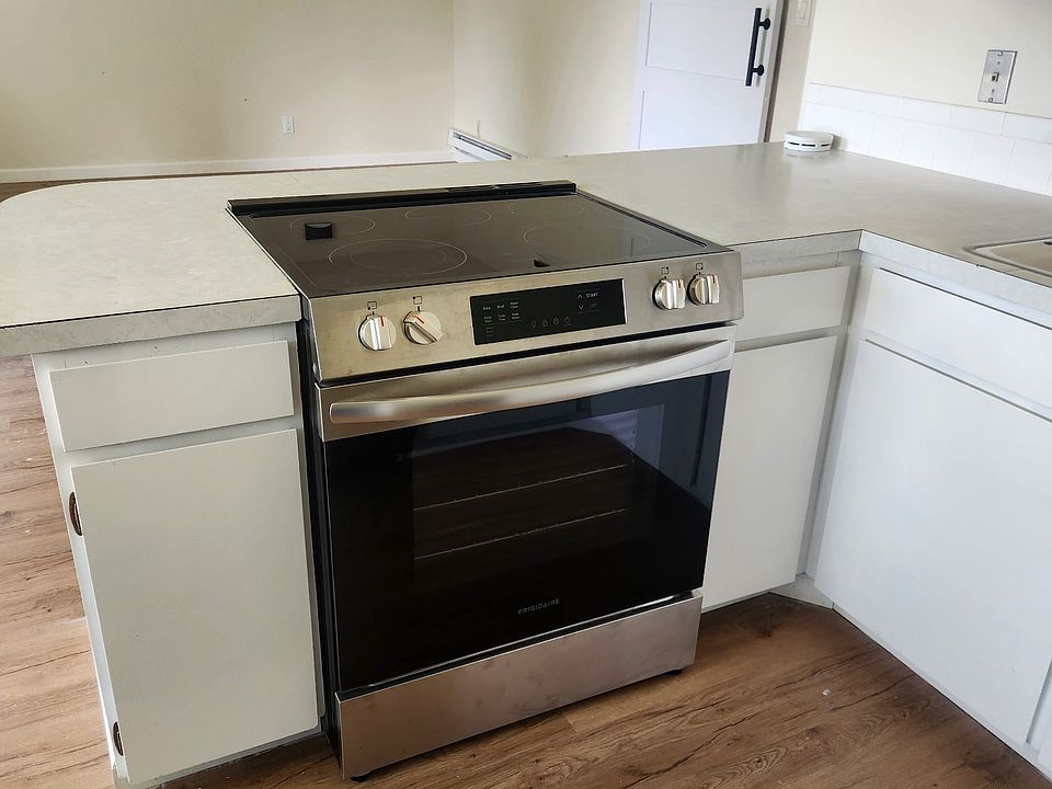 This upstairs unit is currently available.