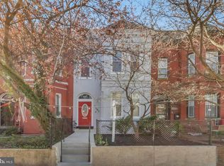 1383 F St NE, Washington, DC 20002