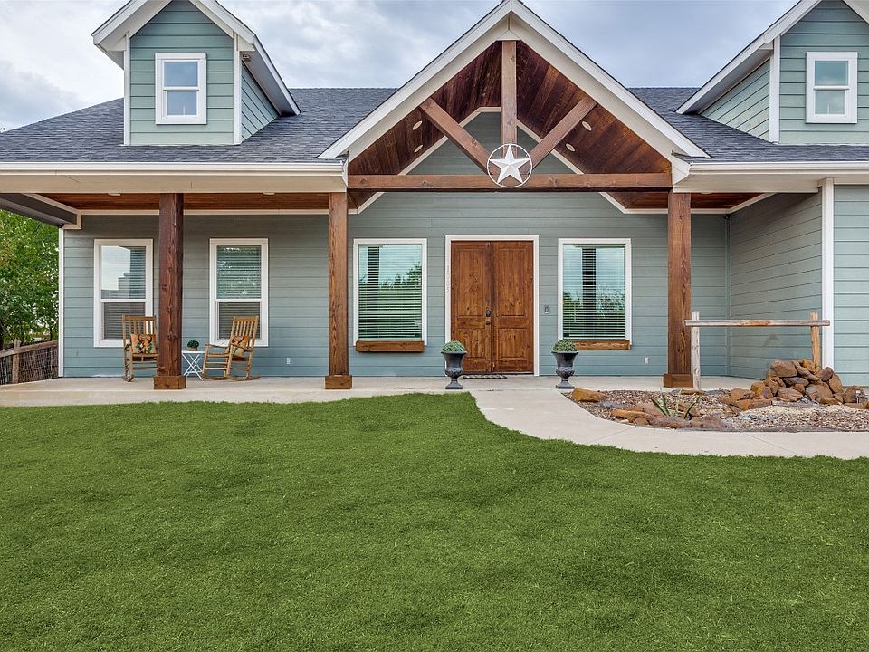 1005 Matt Dr, Denton, TX 76210 Zillow