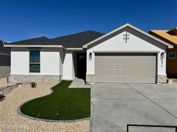 2874 Prado Del Sol Ave, Las Cruces, NM 88011