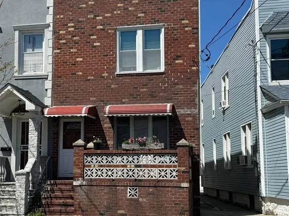 109-42 Centreville Street, Ozone Park, NY 11417