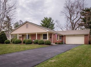 405 Bristol Rd, Lexington, KY 40502