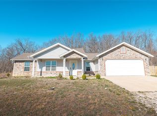 20995 Hideaway Ln, Saint Robert, MO 65584