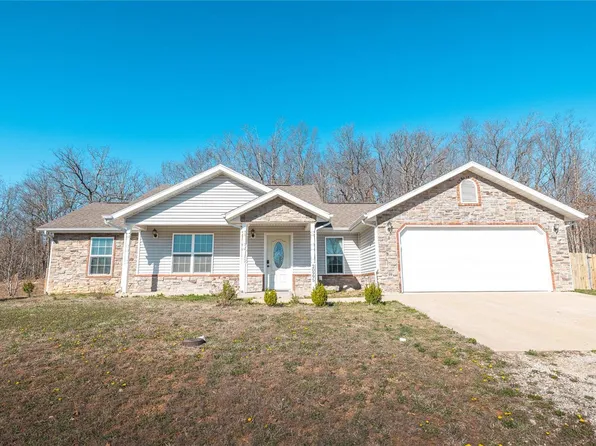 20995 Hideaway Ln, Saint Robert, MO 65584