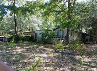 9717 NW 55th St, Chiefland, FL 32626