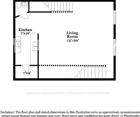 2210 Radcliffe St — Photo 15
