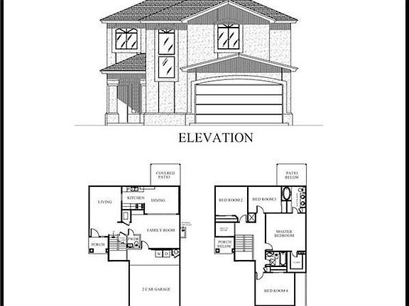 2nd image of 2252 Hannah Leigh St