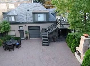 612 W Deming Pl, Chicago, IL 60614