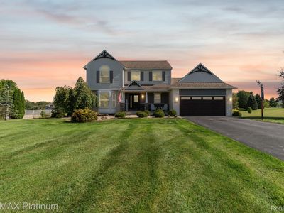 12372 Peabody Dr, Fenton, MI, 48430