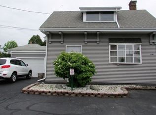 2917 North St, Endwell, NY 13760