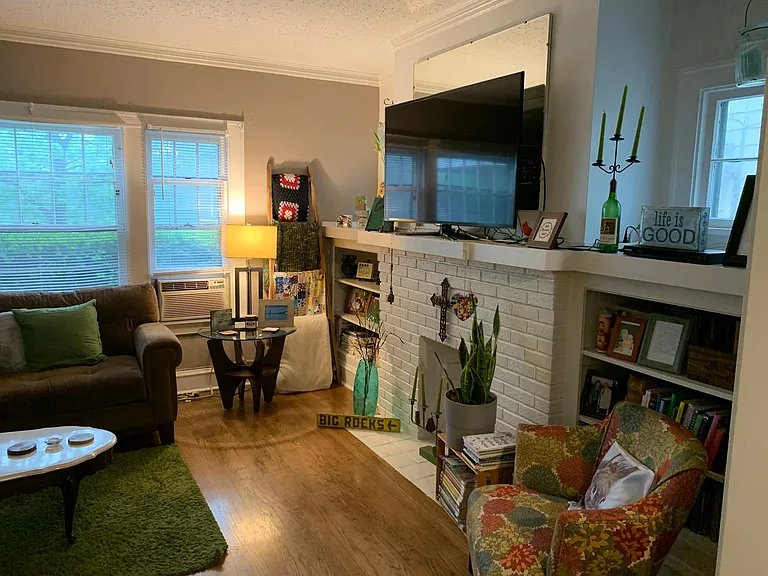 1553 Wagar Ave #1 — Photo 4