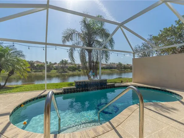 8642 Genova CT, NAPLES, FL 34114