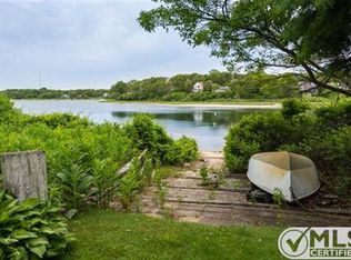 257 Shorewood Dr, East Falmouth, MA 02536