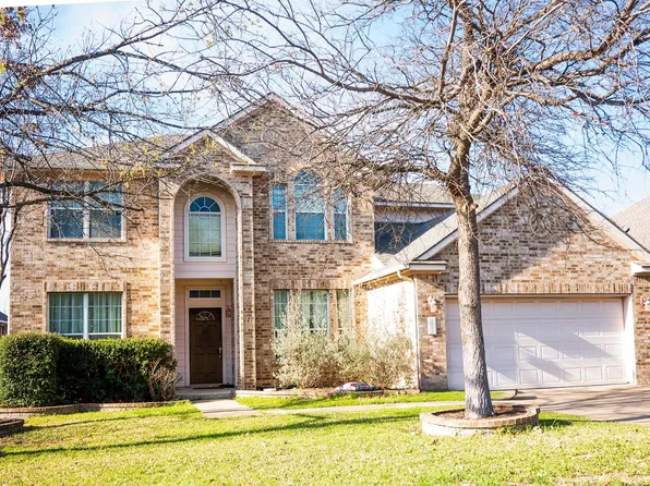 15508 Whistling Straits Dr, Austin, TX 78717