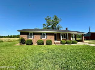 540 Browns School Rd, Colerain, NC 27924