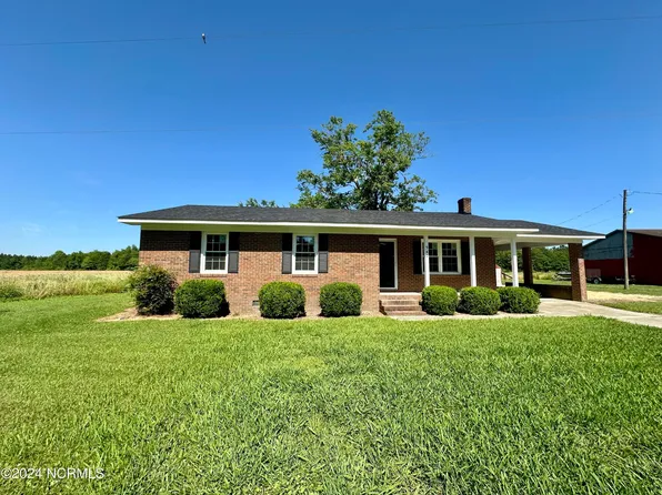 540 Browns School Road, Colerain, NC 27924