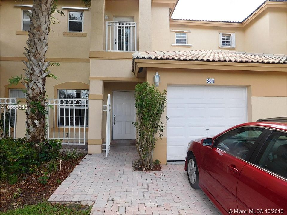 1st image of 864 NW 170th Ter