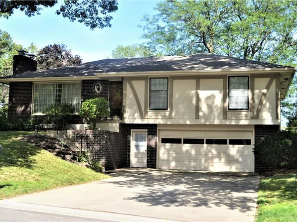 3101 N 36th Ter, Saint Joseph, MO 64506
