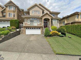 (Undisclosed Address), Coquitlam, BC V3B 8G1