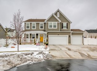 1792 W 625 N, Farmington, UT 84025