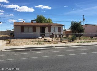 1960 H St, Las Vegas, NV 89106