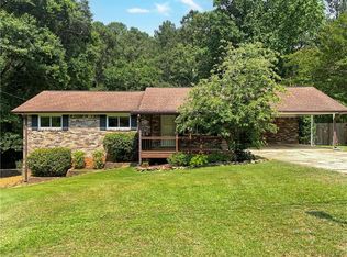 4617 Seward Rd, Powder Springs, GA 30127