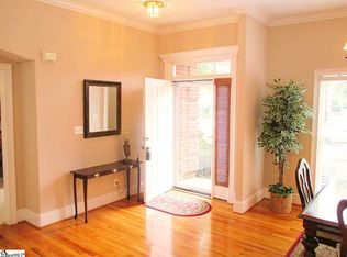 107 Bouchillion Dr, Greenville, SC 29615