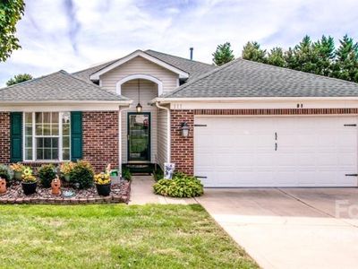 111 Markham Dr, Mooresville, NC, 28115