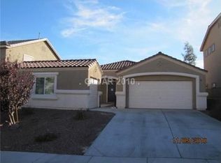313 Moonlight Glow Ave, North Las Vegas, NV 89032