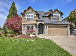 2813 NW 30th Cir, Camas, WA 98607