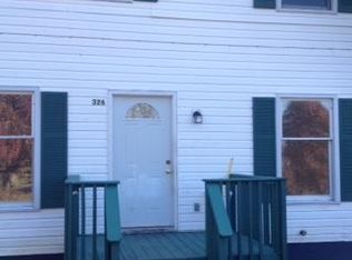 326 New Life Dr, Ruckersville, VA 22968