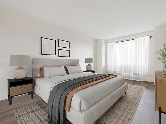 5th image of 104-40 Queens Blvd APT 15Y