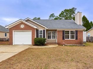 37 Camp Creek Dr, Elgin, SC 29045