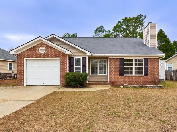 37 Camp Creek Dr, Elgin, SC 29045