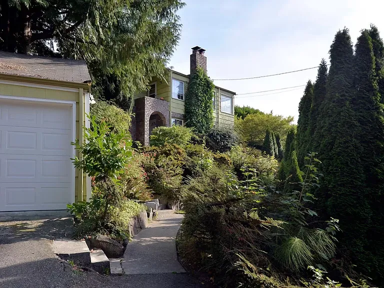 5723 SW Stevens St #A — Photo 14