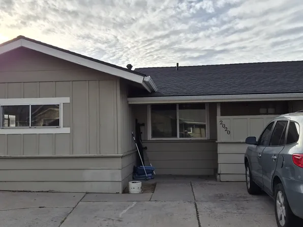 2020 Hawaii Cir, Carson City, NV 89701