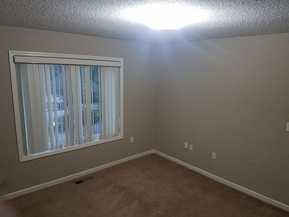 Downstairs bedroom #2